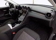 Mercedes-Benz Třídy C 17