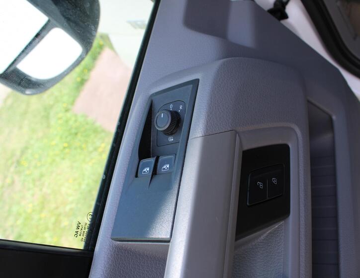 Volkswagen Crafter 14