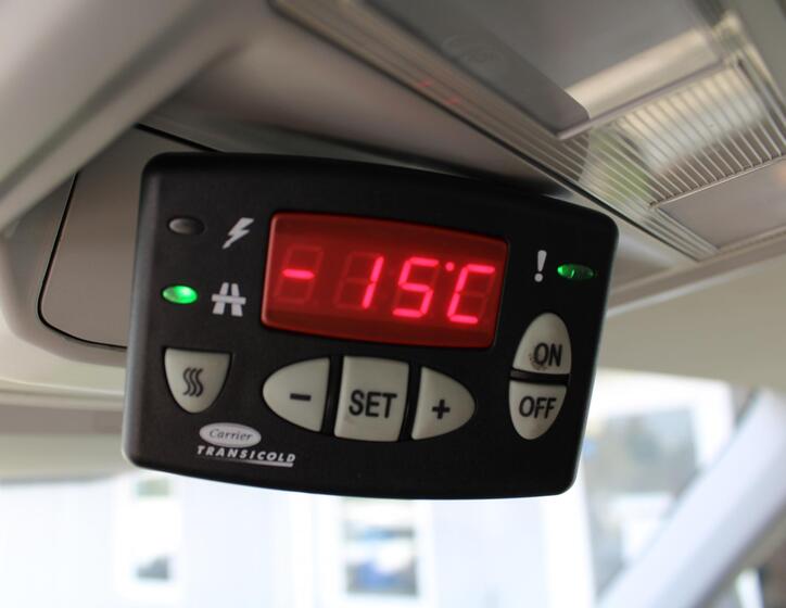 Volkswagen Crafter 15