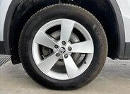 Škoda Kodiaq SUV / Terénní 1,5 l 110 kw