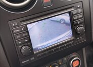 Nissan Qashqai SUV / Terénní 2,0 l 110 kw