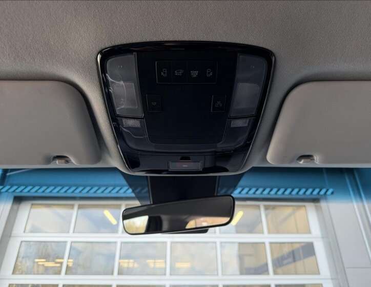 Hyundai Staria VAN / Minibus 2,2 l 130 kw