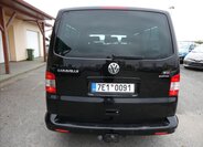 Volkswagen Caravelle Ostatní 2,5 l 96 kw