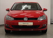 Volkswagen Golf Hatchback 1,2 l 81 kw
