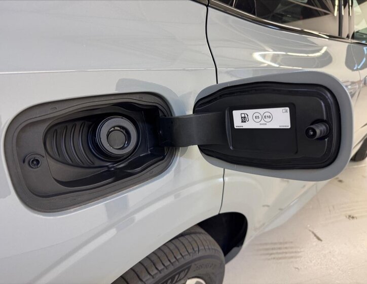 Volvo XC60 SUV 2,0 l 258 kw