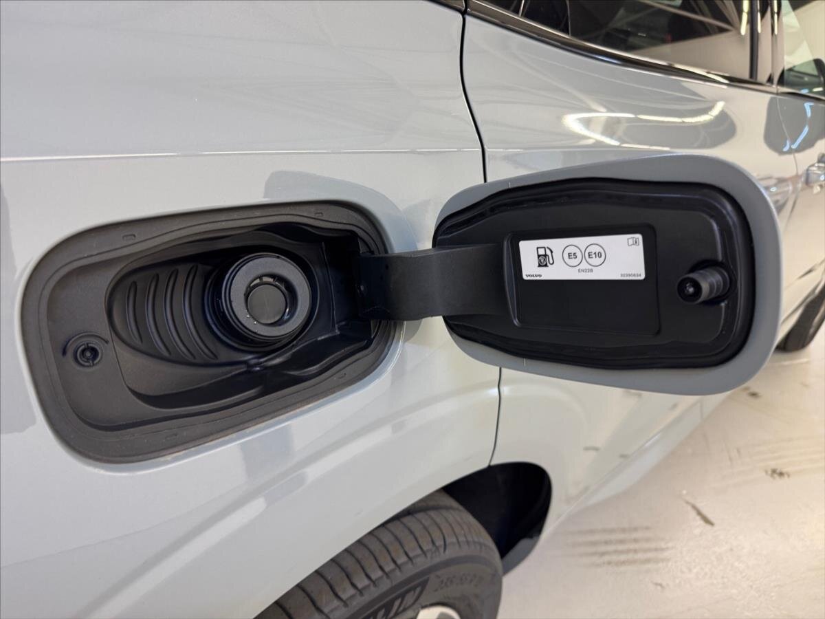 Volvo XC60 SUV 2,0 l 258 kw