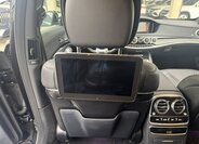 Mercedes-Benz Třídy S Sedan 4,0 l 345 kw