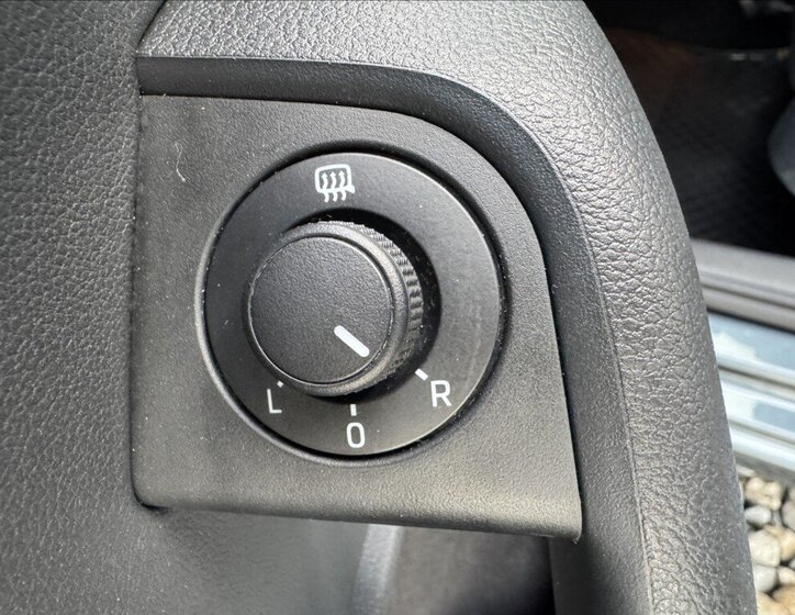 Škoda Octavia Kombi 1,5 l 110 kw