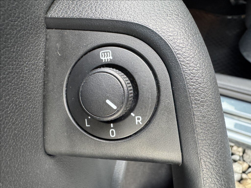 Škoda Octavia Kombi 1,5 l 110 kw