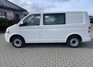 Volkswagen Transporter 25