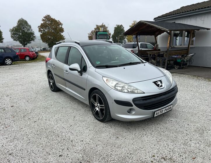 Peugeot 207 2