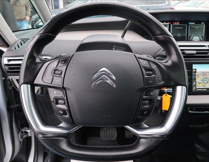 Citroën C4 Picasso 18