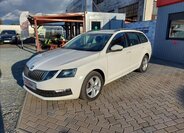 Škoda Octavia Kombi 1,6 l 85 kw