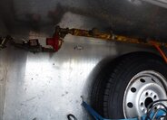 Fiat Ducato Skříň 2,5 l 85 kw