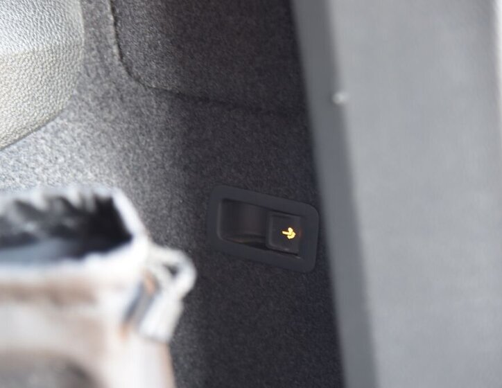 Škoda Karoq SUV / Terénní 1,5 l 110 kw