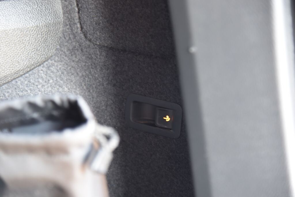 Škoda Karoq SUV / Terénní 1,5 l 110 kw