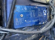 Honda FR-V Kombi 2,0 l 110 kw