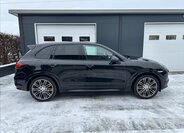 Porsche Cayenne 4