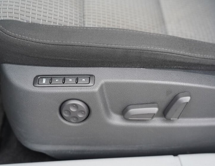 Škoda Superb Sedan 1,8 l 118 kw