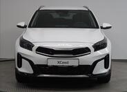 KIA XCeed 4