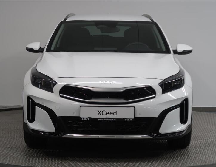 KIA XCeed 4