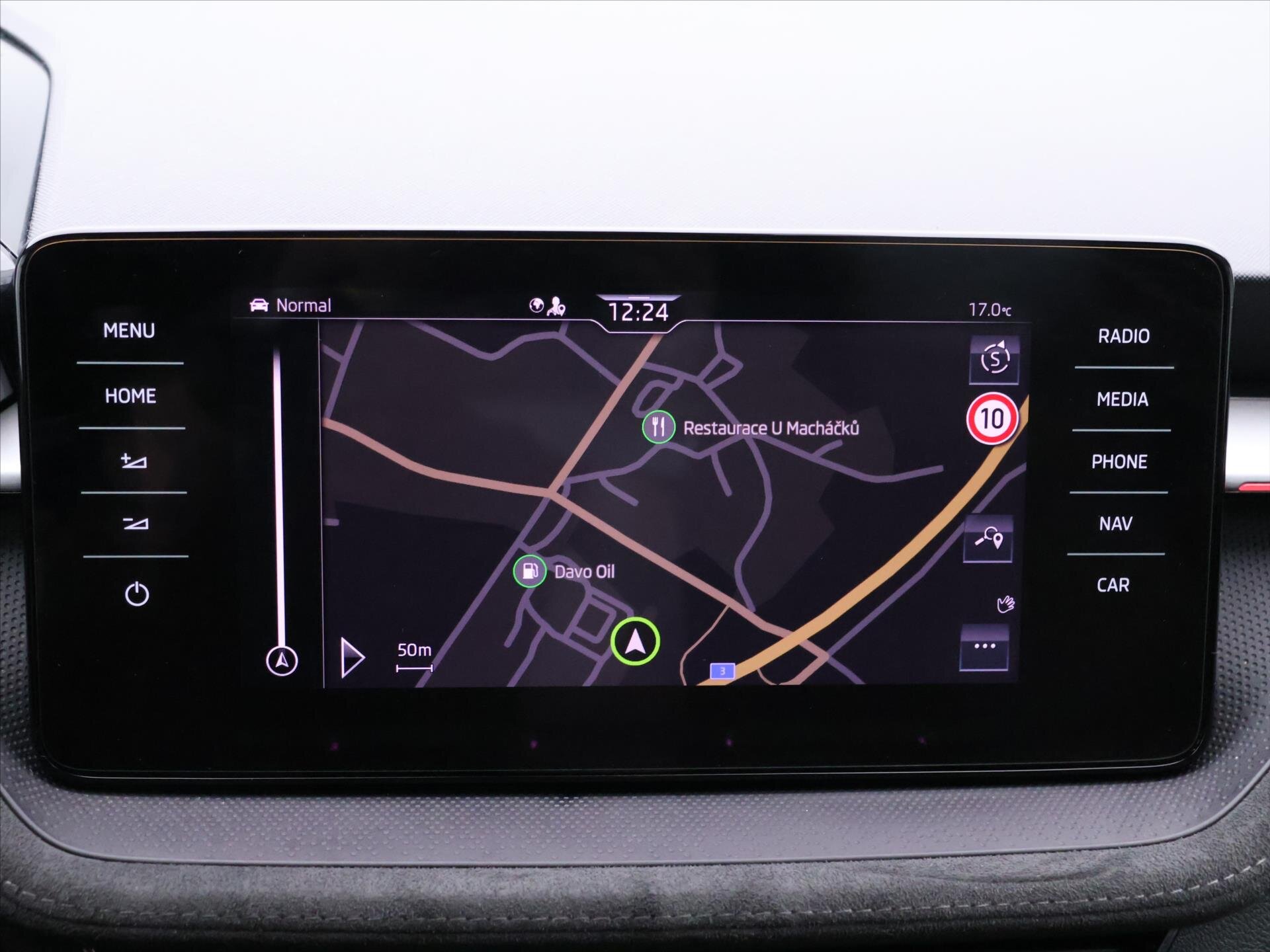 Škoda Fabia Hatchback 999,0 81 kw