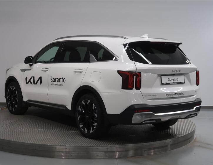 KIA Sorento 7