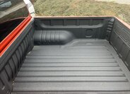 Isuzu D-Max Pick-up 1,9 l 120 kw