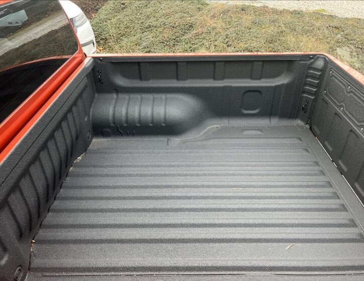 Isuzu D-Max Pick-up 1,9 l 120 kw