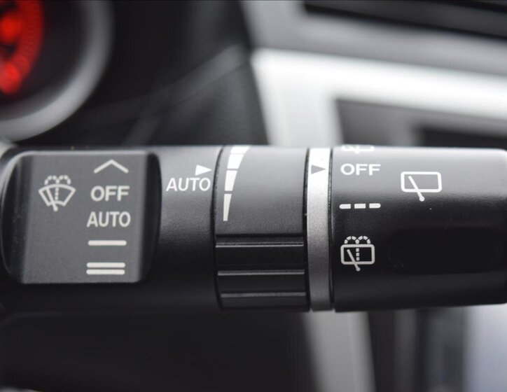 Mazda 6 Kombi 2,0 l 103 kw