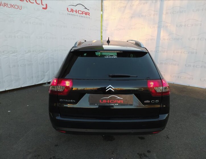 Citroën C5 Kombi 1,6 l 82 kw