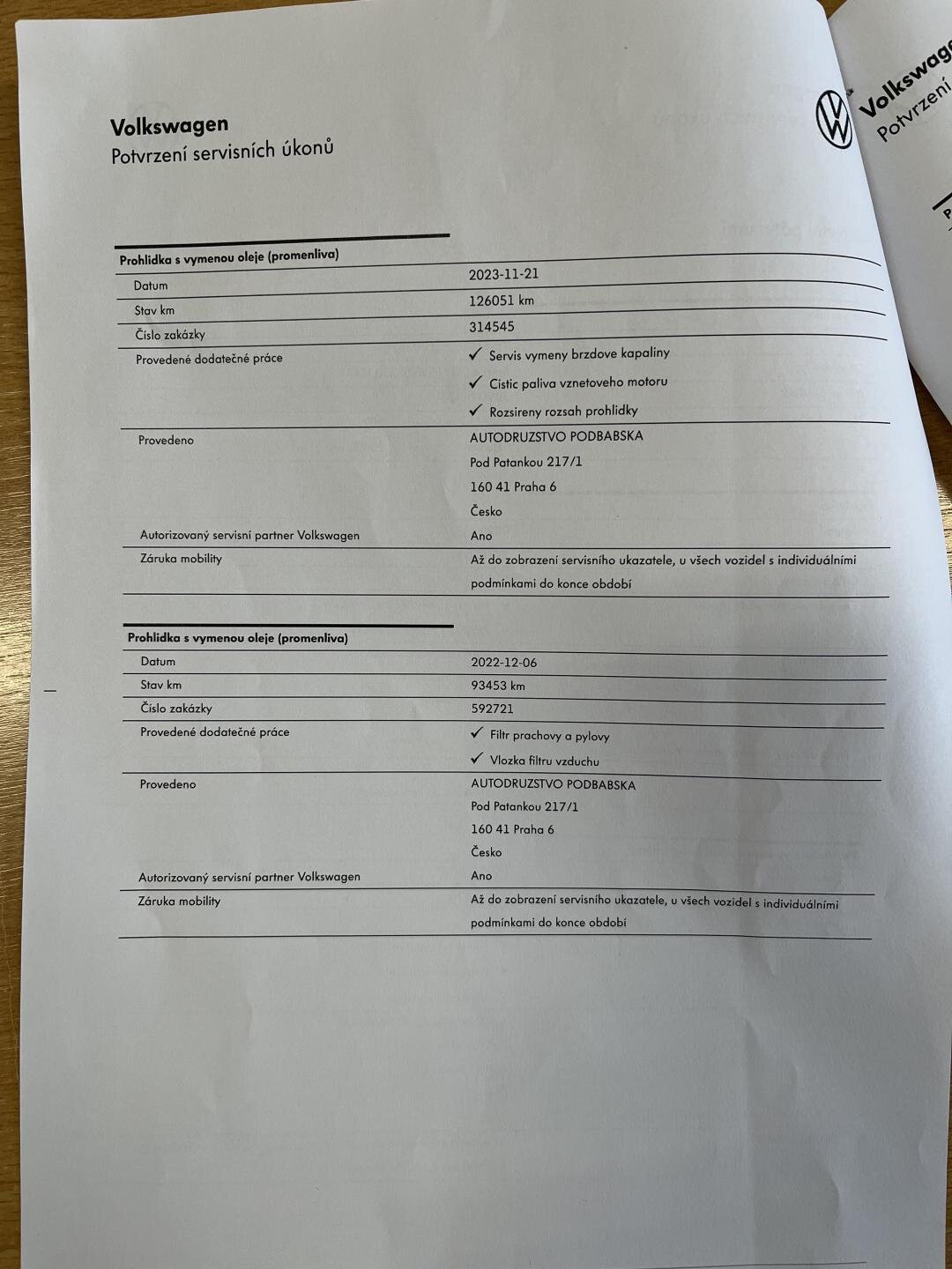 Volkswagen Touareg SUV 3,0 l 210 kw