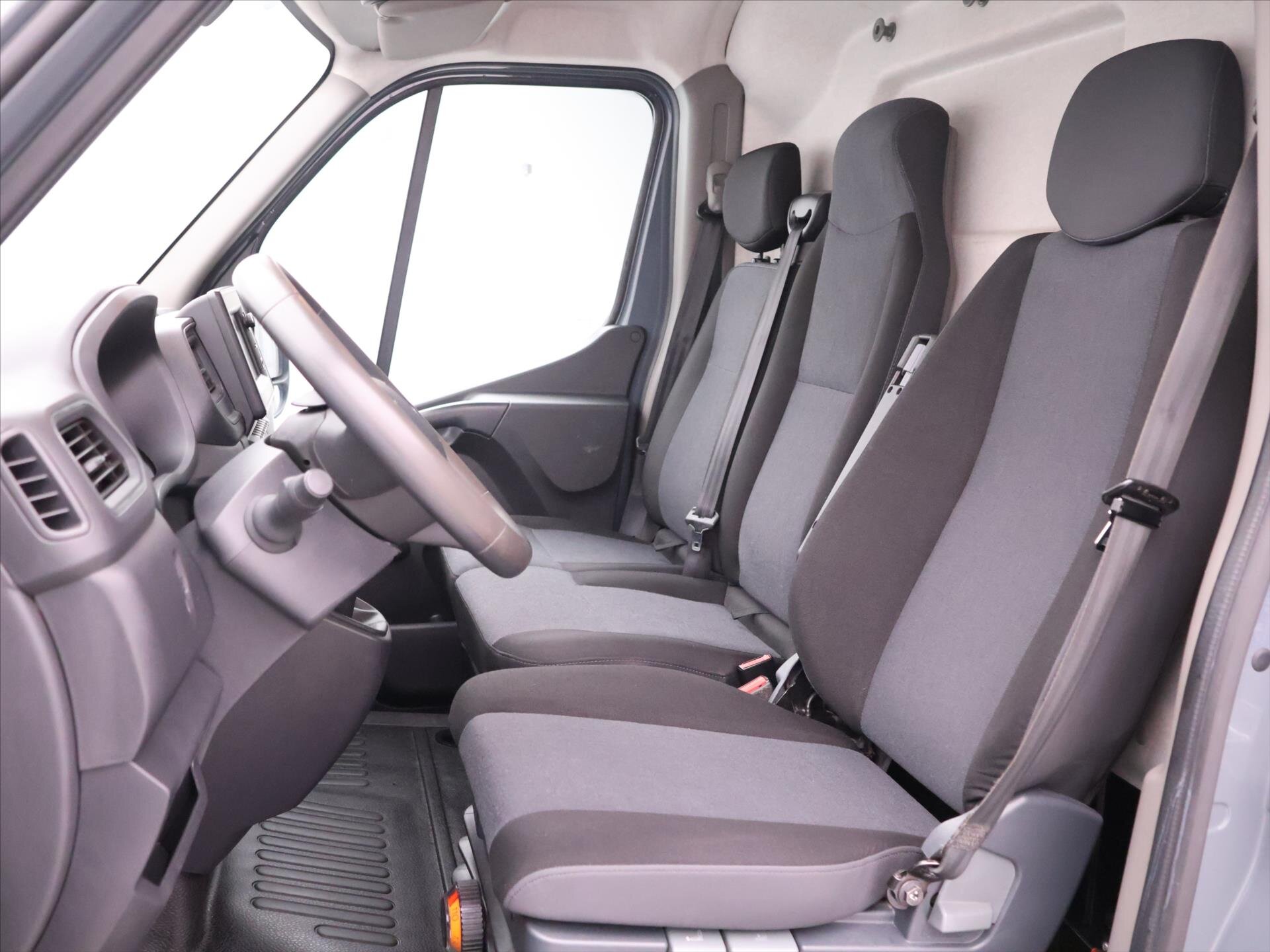 Renault Master Ostatní 2,3 l 132 kw