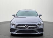 Mercedes-Benz CLS Sedan / Limuzína 2,9 l 250 kw