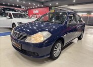 Renault Thalia Sedan / Limuzína 1,1 l 55 kw