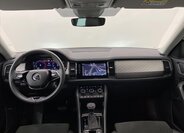 Škoda Kodiaq 9