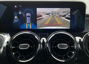 Mercedes-Benz GLB SUV 2,0 l 140 kw