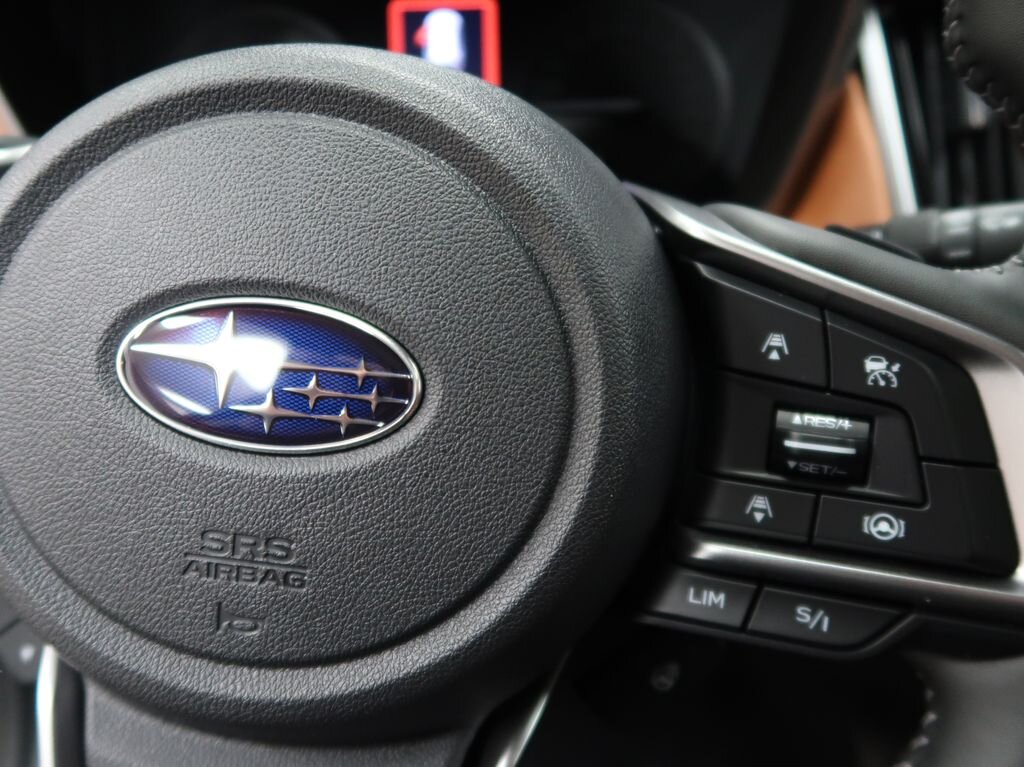 Subaru Outback SUV 2,5 l 0