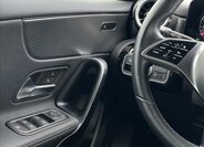 Mercedes-Benz Třídy A Hatchback 2,0 l 110 kw