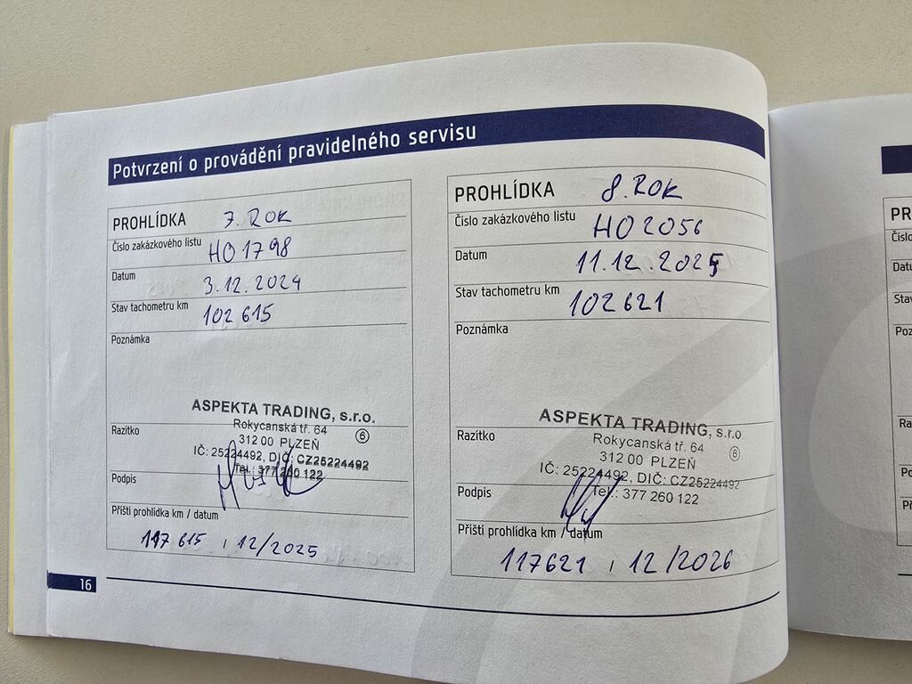 Hyundai Tucson SUV 1,6 l 130 kw