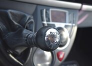 Peugeot 807 MPV 2,0 l 100 kw