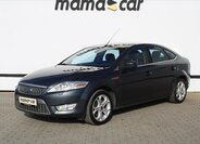 Ford Mondeo Liftback 2,0 l 103 kw
