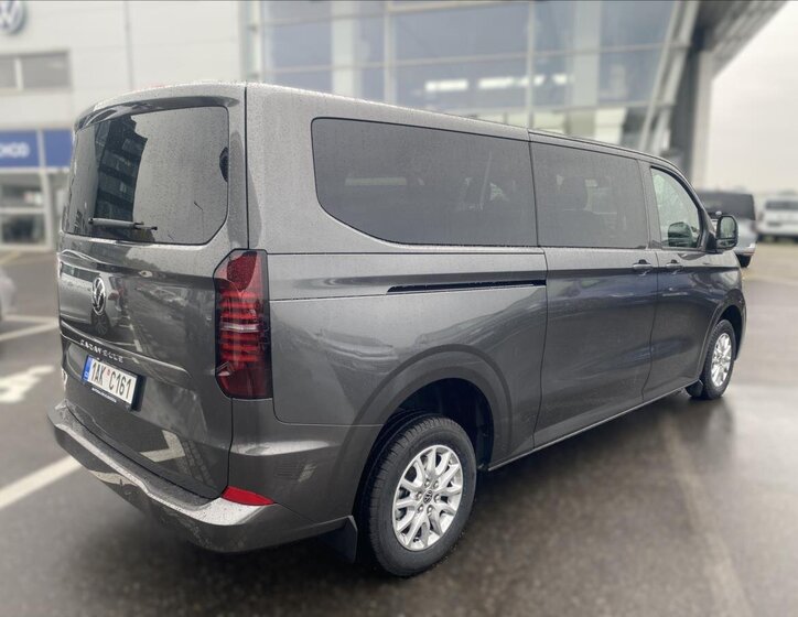 Volkswagen Caravelle Kombi 2,0 l 125 kw