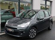 Citroën C3 1