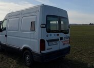 Renault Master VAN / Minibus 0,0 0