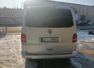 Volkswagen Multivan MPV 2,0 l 75 kw