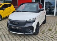 Ligier JS 50 Hatchback 499,0 6 kw