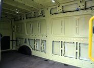 Volkswagen Crafter 18