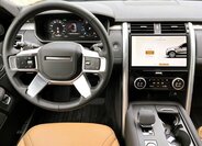 Land Rover Discovery SUV 3,0 l 257 kw