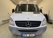 Mercedes-Benz Sprinter 5